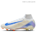 MercuriaI Superfly 10 EIite FG Blueprint