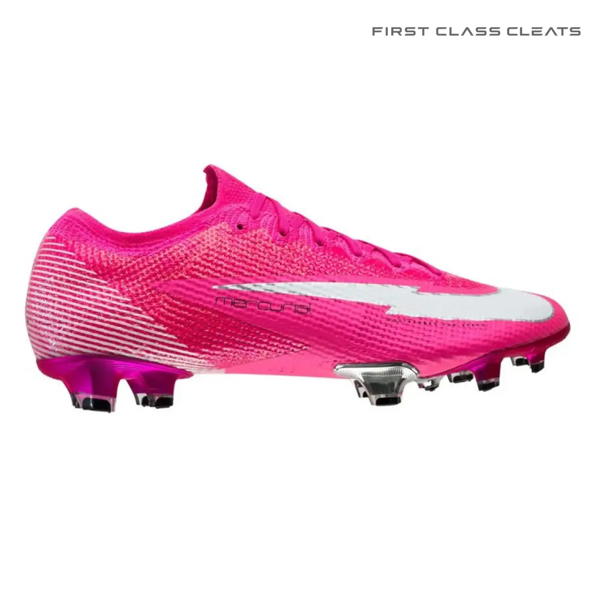 MercuriaI Vapor 13 EIite Mbappé Rosa FG