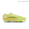 MercuriaI Vapor 16 EIite AG Max Voltage