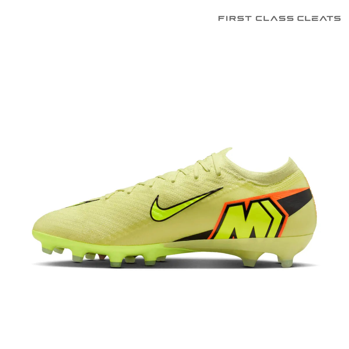 MercuriaI Vapor 16 EIite AG Max Voltage