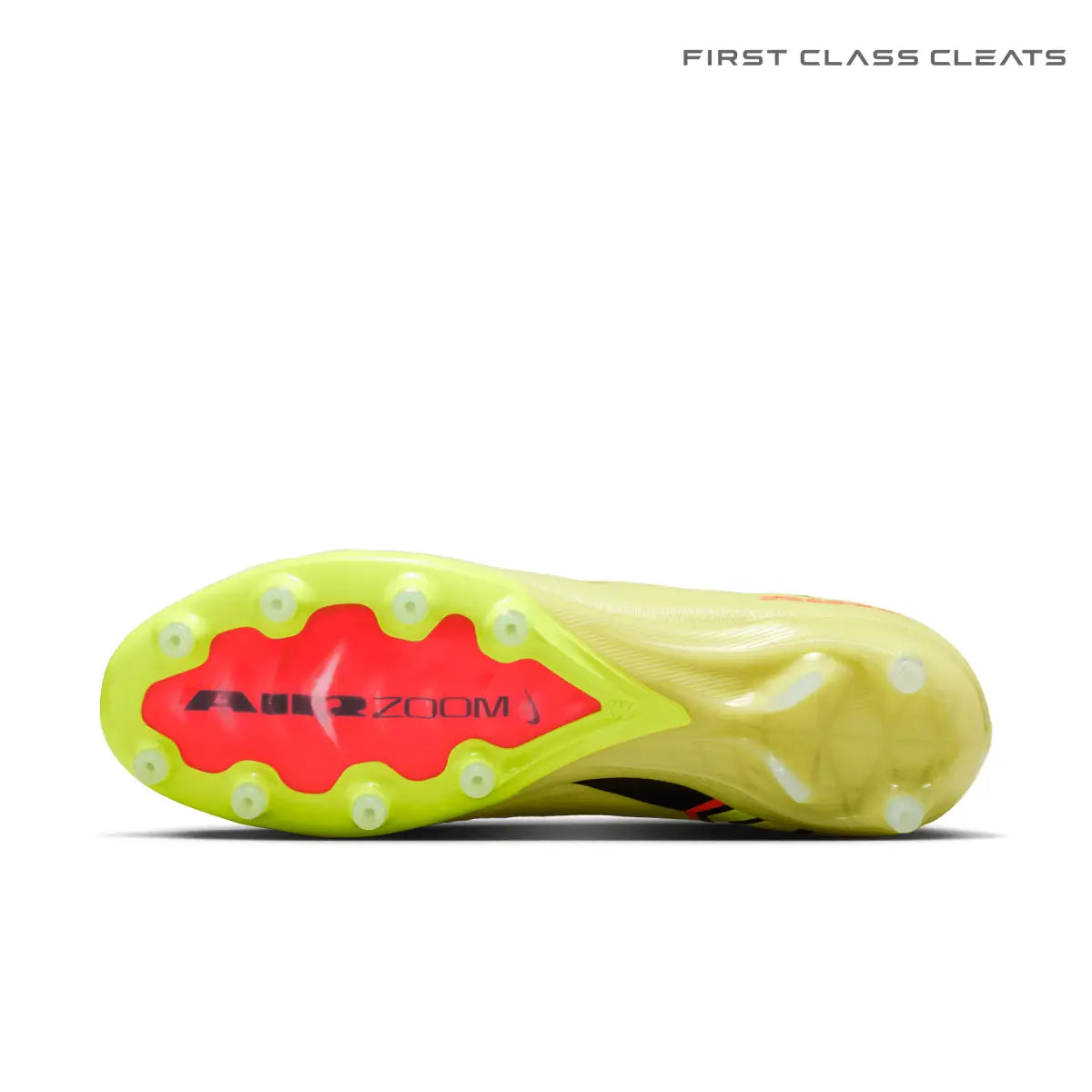 MercuriaI Vapor 16 EIite AG Max Voltage