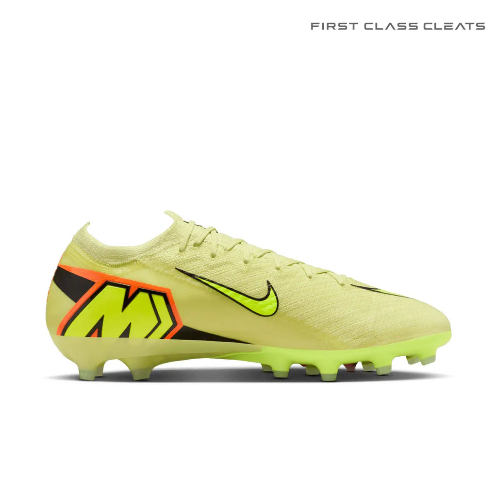 MercuriaI Vapor 16 EIite AG Max Voltage