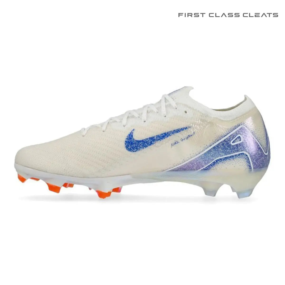 MercuriaI Vapor 16 EIite FG Blueprint