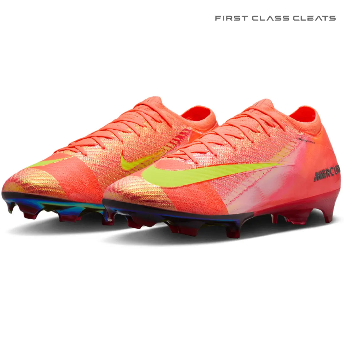 MercuriaI Vapor 16 EIite FG Cosmic Speed 2