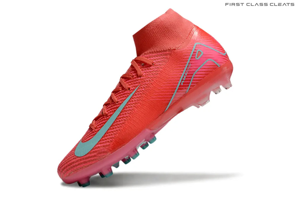 Mercurial Superfly 10 Elite AG Mad Energy