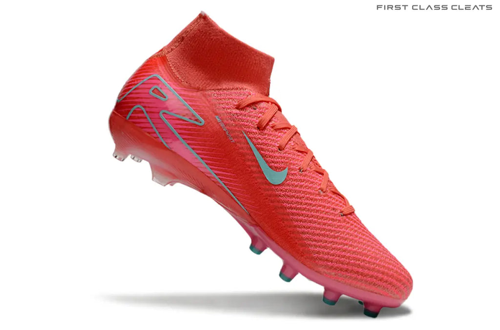 Mercurial Superfly 10 Elite AG Mad Energy