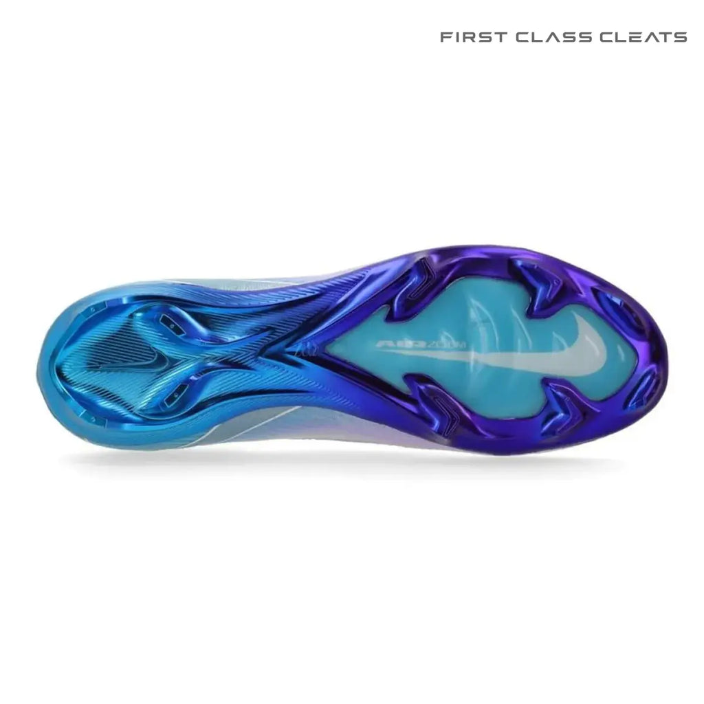 Mercurial Superfly 10 Elite FG Chromatic