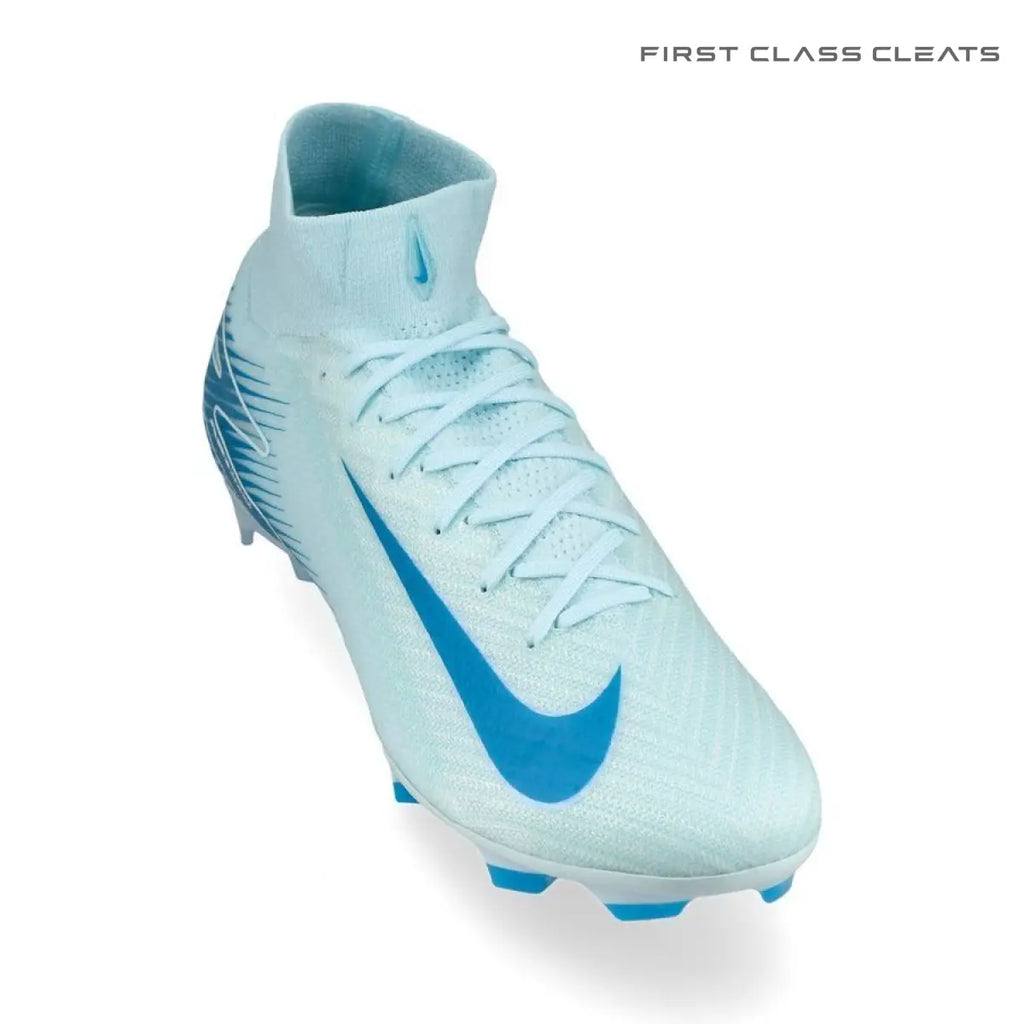 Mercurial Superfly 10 Elite FG Mad Ambition
