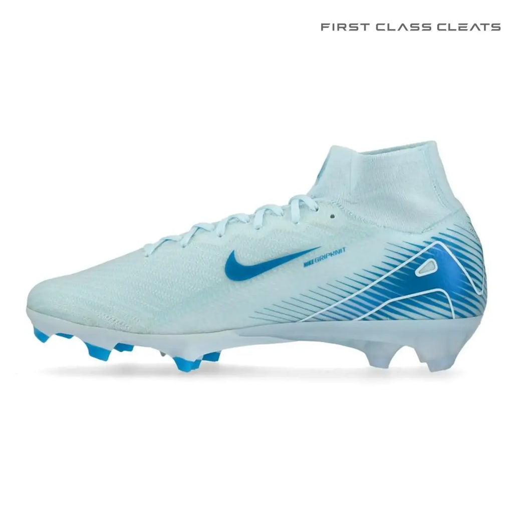 Mercurial Superfly 10 Elite FG Mad Ambition