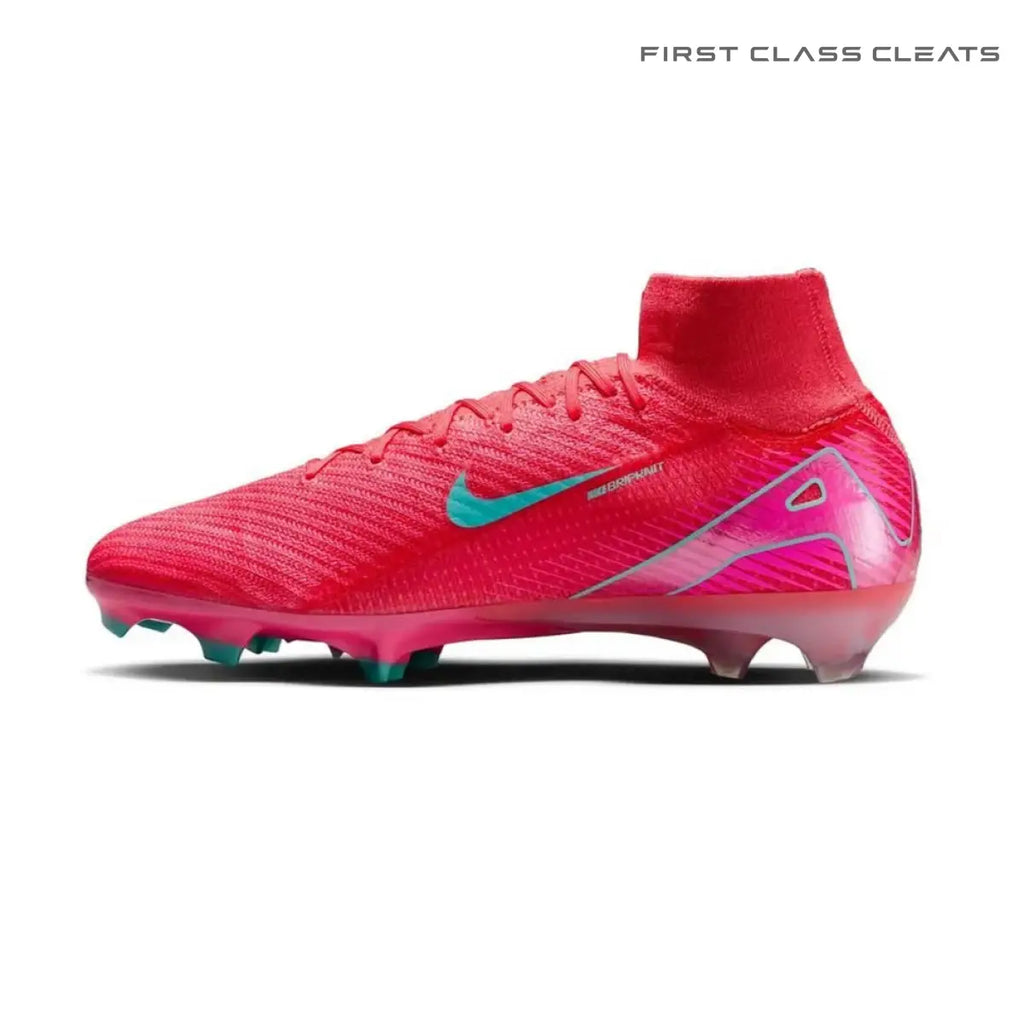 Mercurial Superfly 10 Elite FG Mad Energy