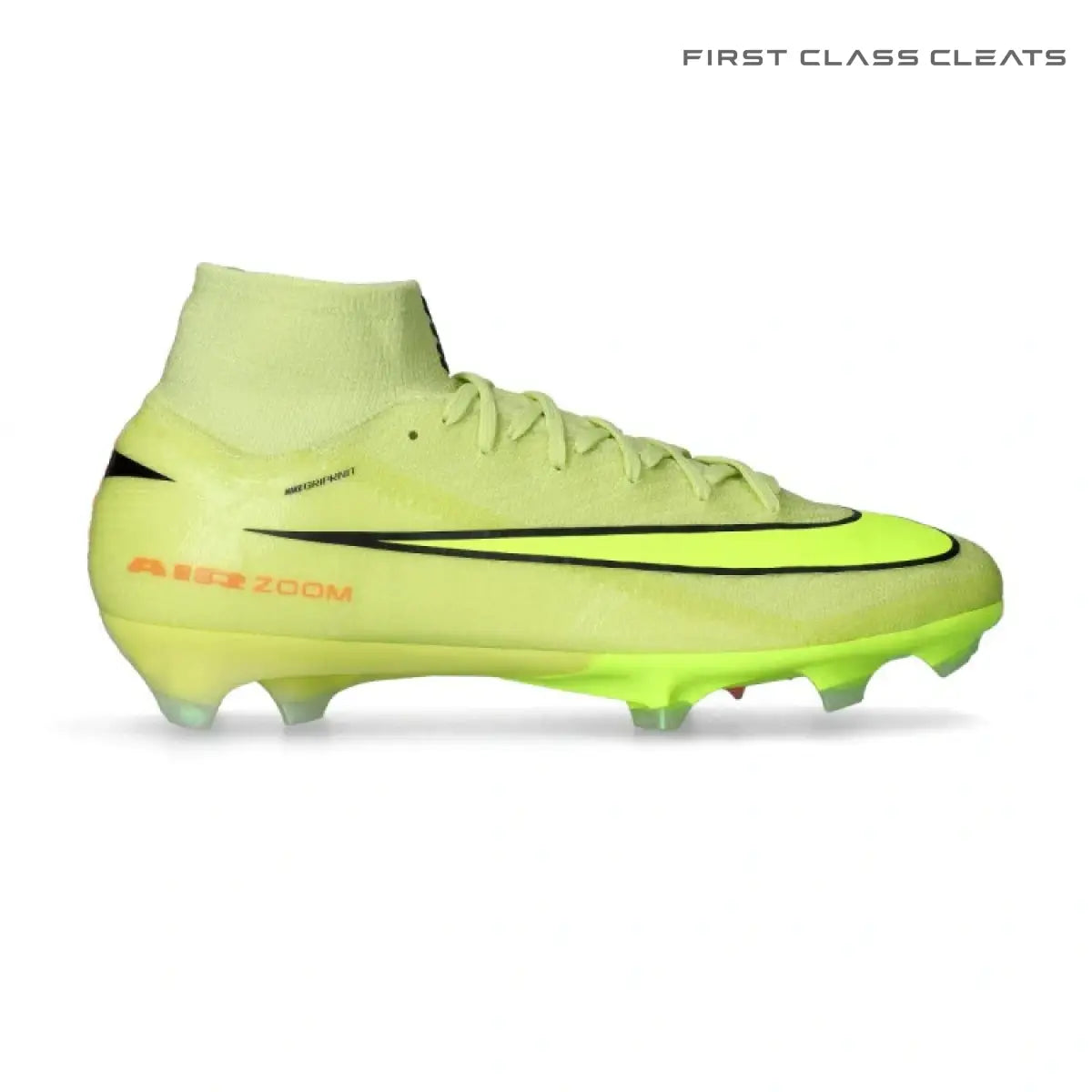 Mercurial Superfly 10 Elite FG Max Voltage
