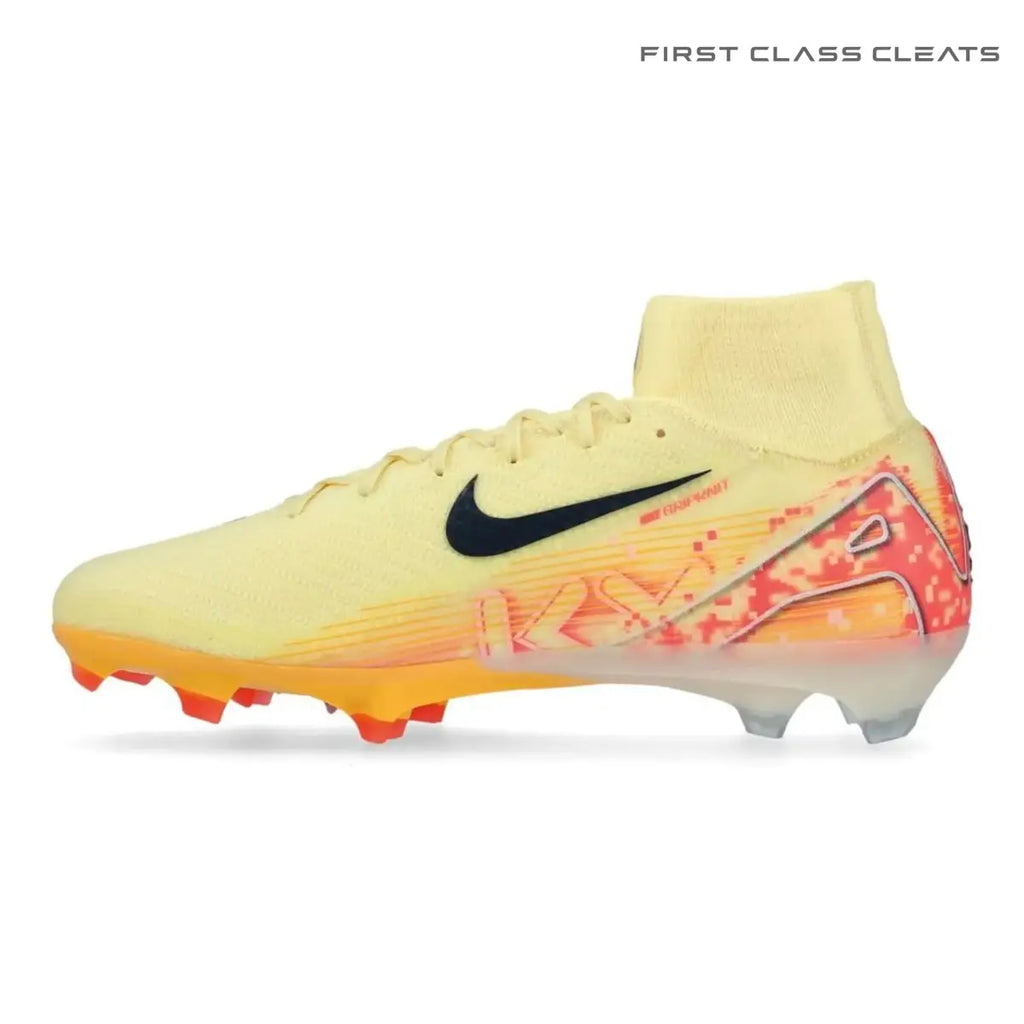 Mercurial Superfly 10 Elite FG Mbappé