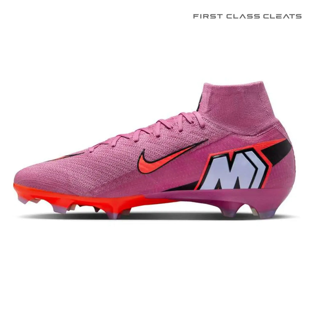 Mercurial Superfly 10 Elite FG Scary Good