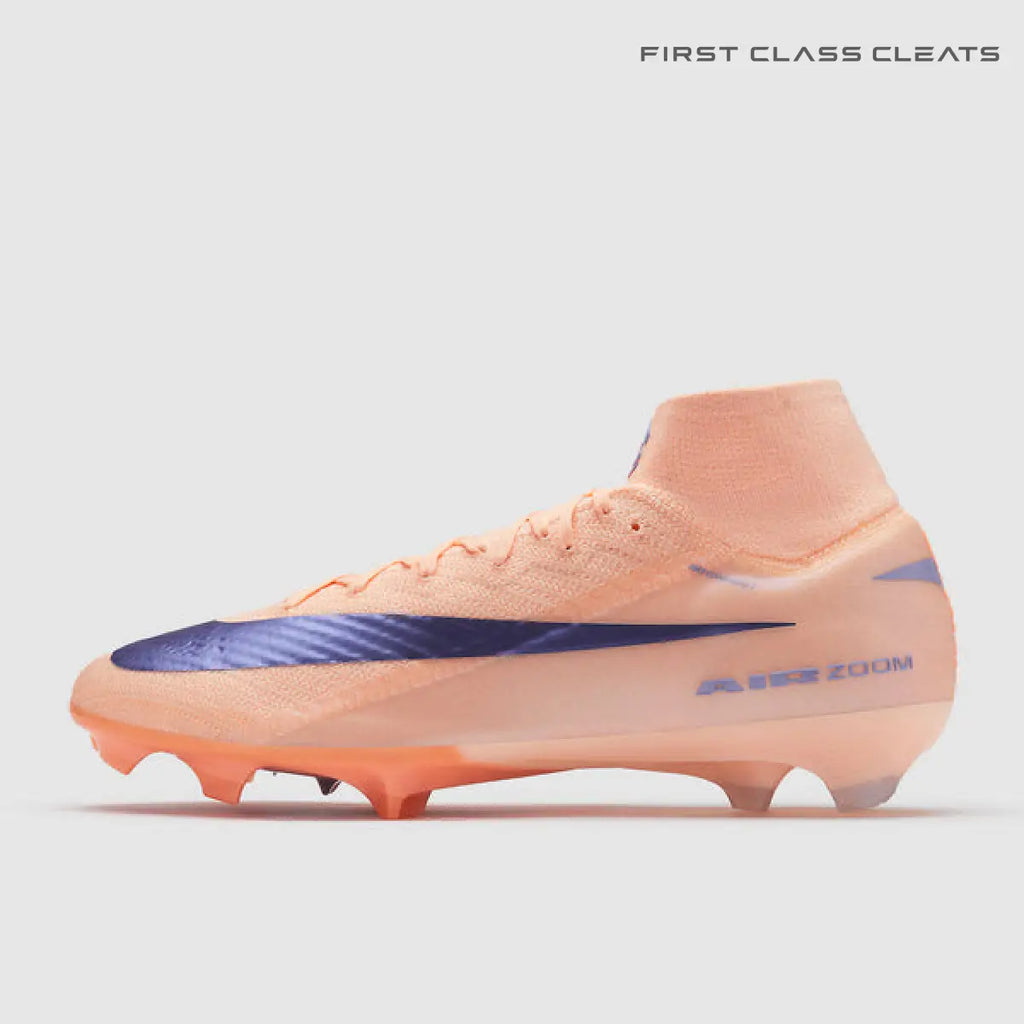 Mercurial Superfly 10 Elite FG - Showtime Pack