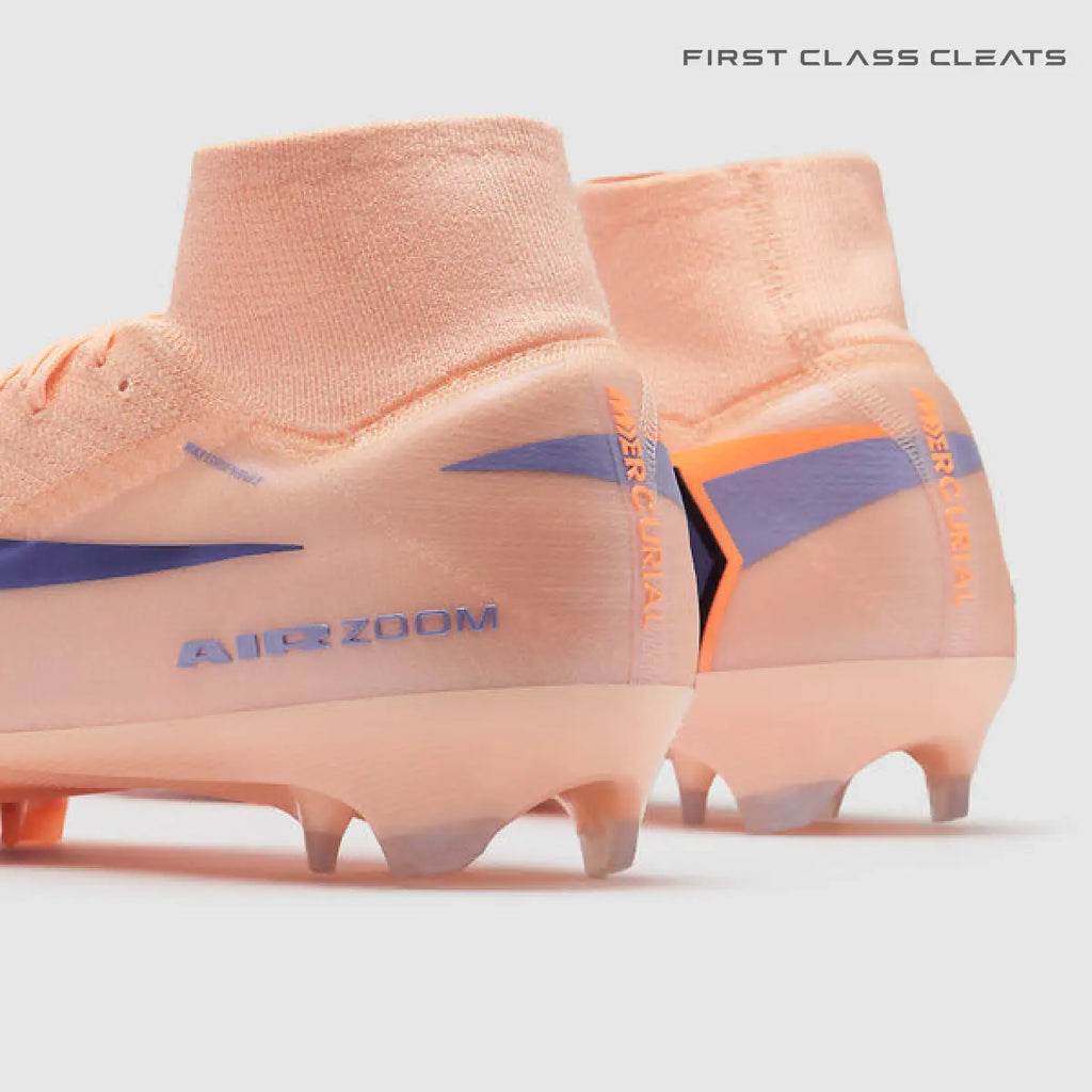Mercurial Superfly 10 Elite FG - Showtime Pack
