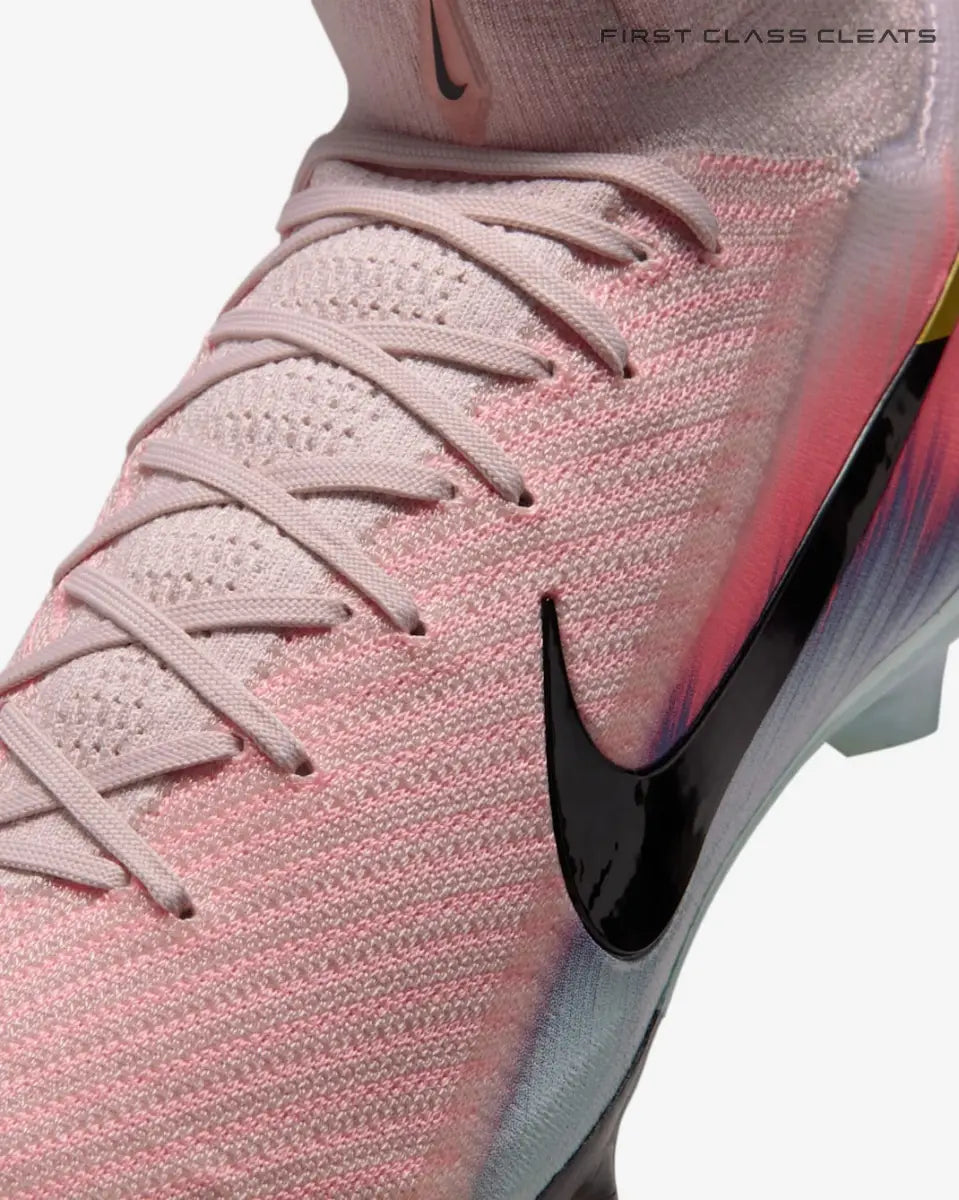 Mercurial Superfly 10 Elite FG United 002