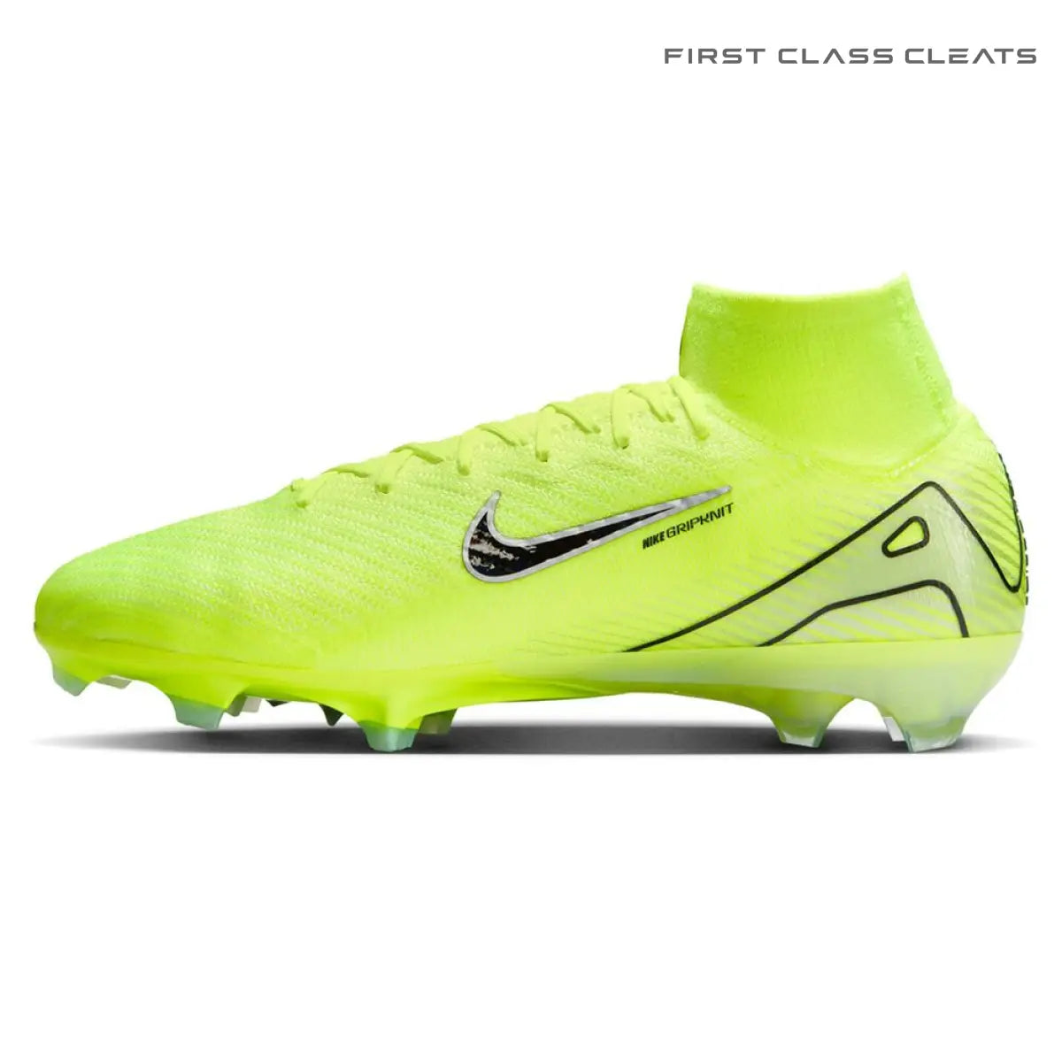 Mercurial Superfly 10 Elite FG Volt