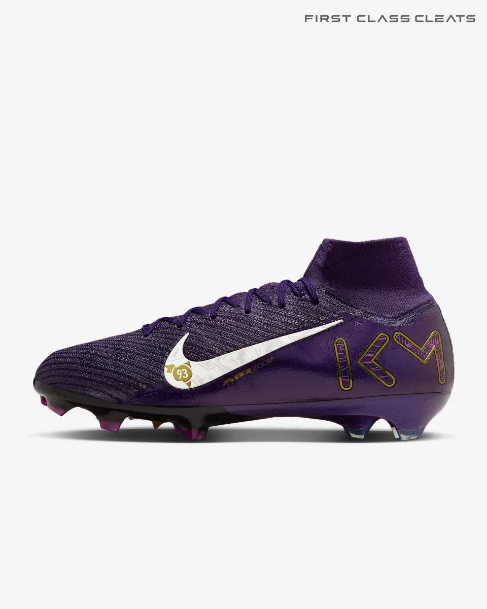 Mercurial Superfly 10 Elite Kylian Mbappé