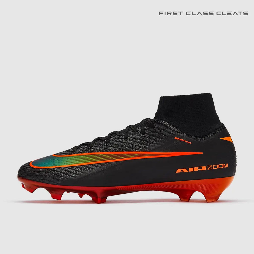 Mercurial Superfly 10 Elite LV8 FG - Heat Up Pack