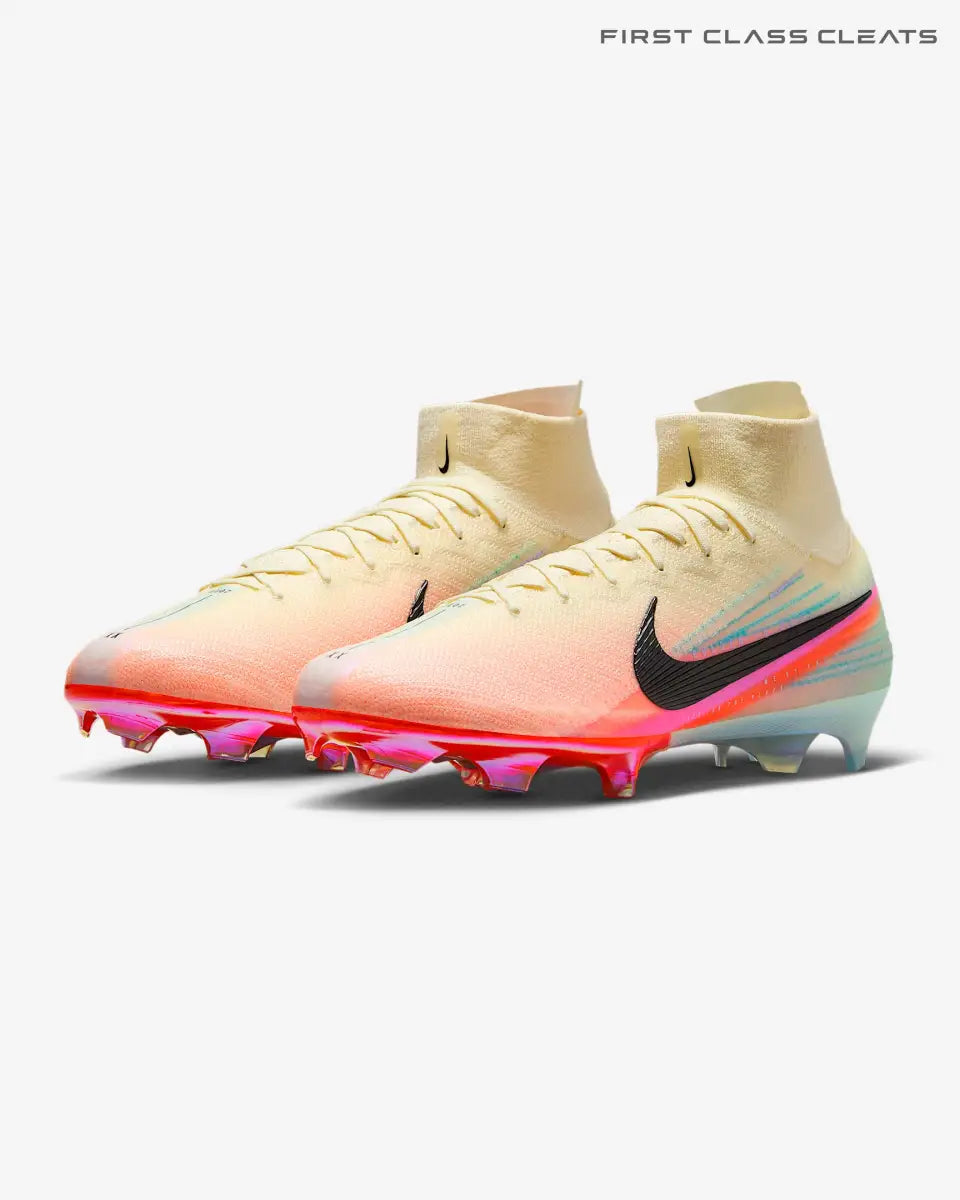 Mercurial Superfly 10 Elite 'Sam Kerr'