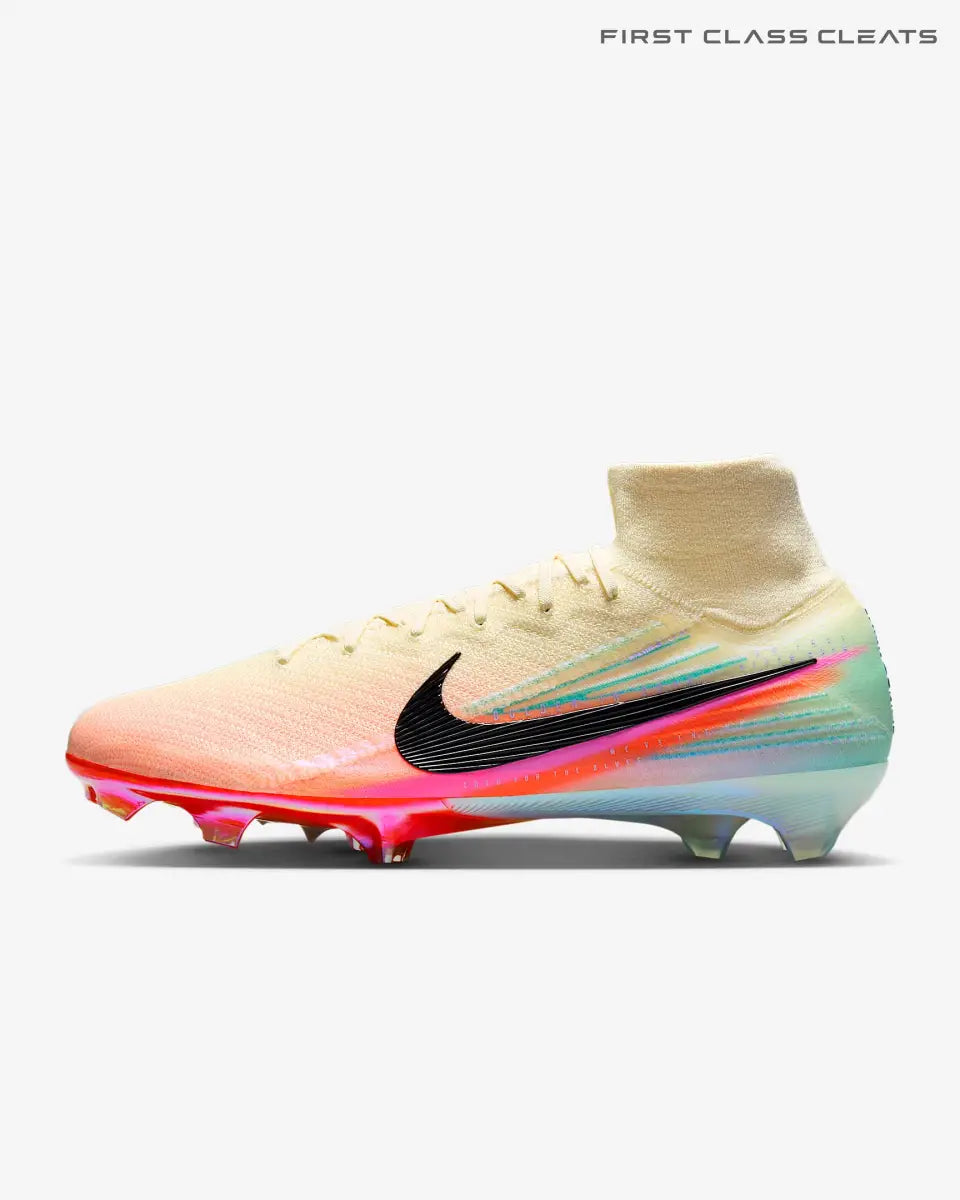 Mercurial Superfly 10 Elite 'Sam Kerr'