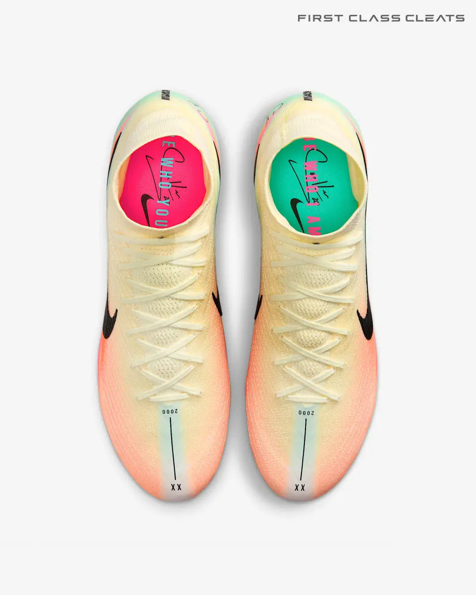 Mercurial Superfly 10 Elite 'Sam Kerr'