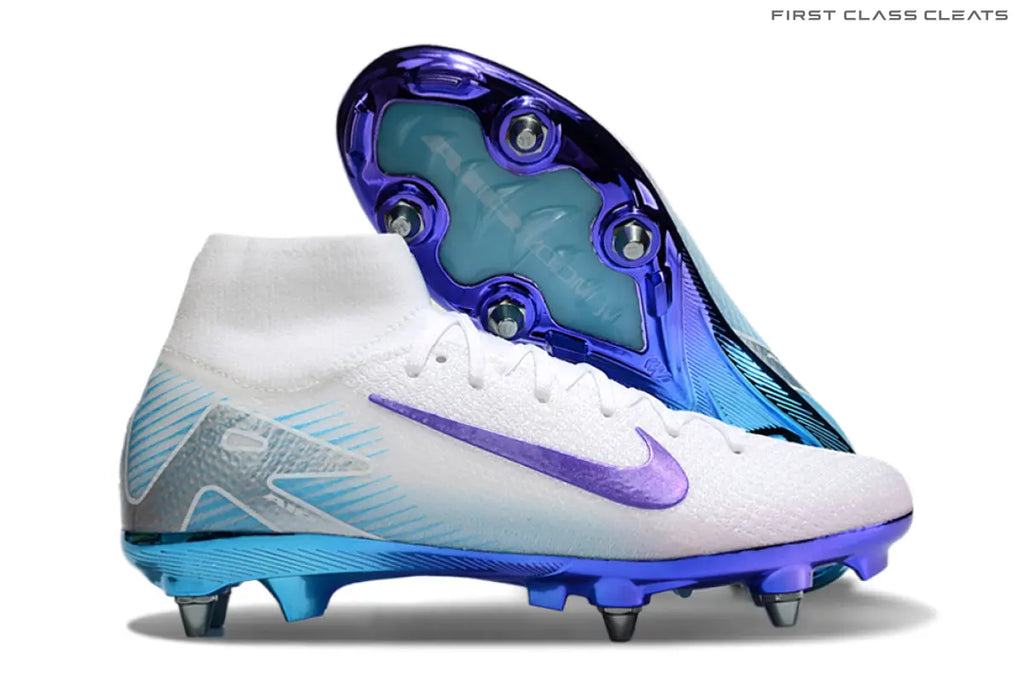 Mercurial Superfly 10 Elite SG Chromatic