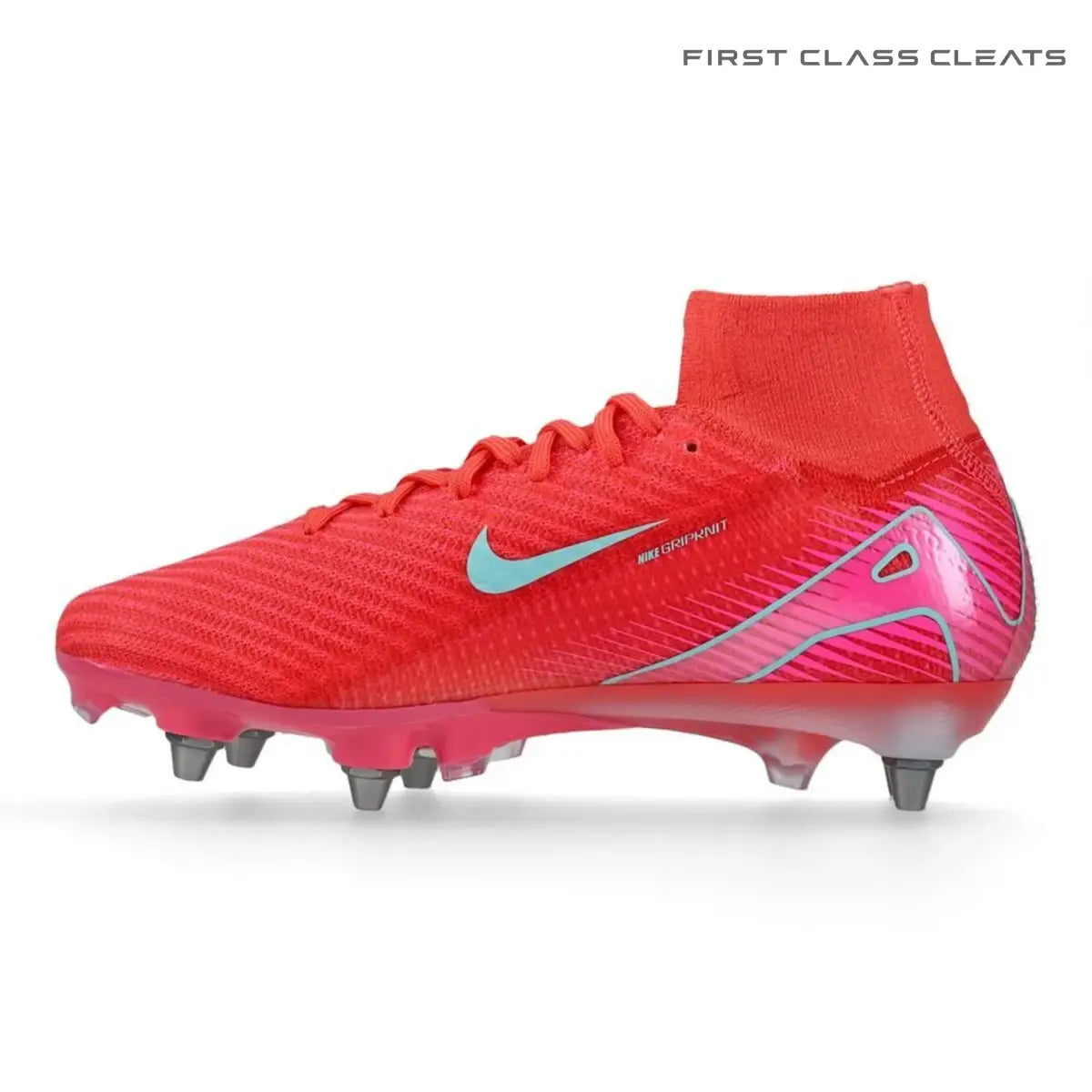 Mercurial Superfly 10 Elite SG Mad Energy