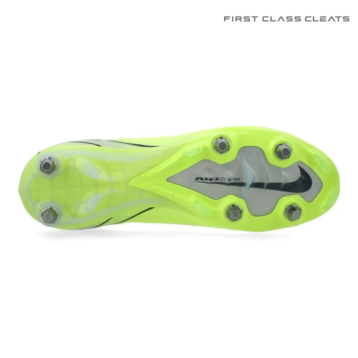 Mercurial Superfly 10 Elite SG Mad Voltage