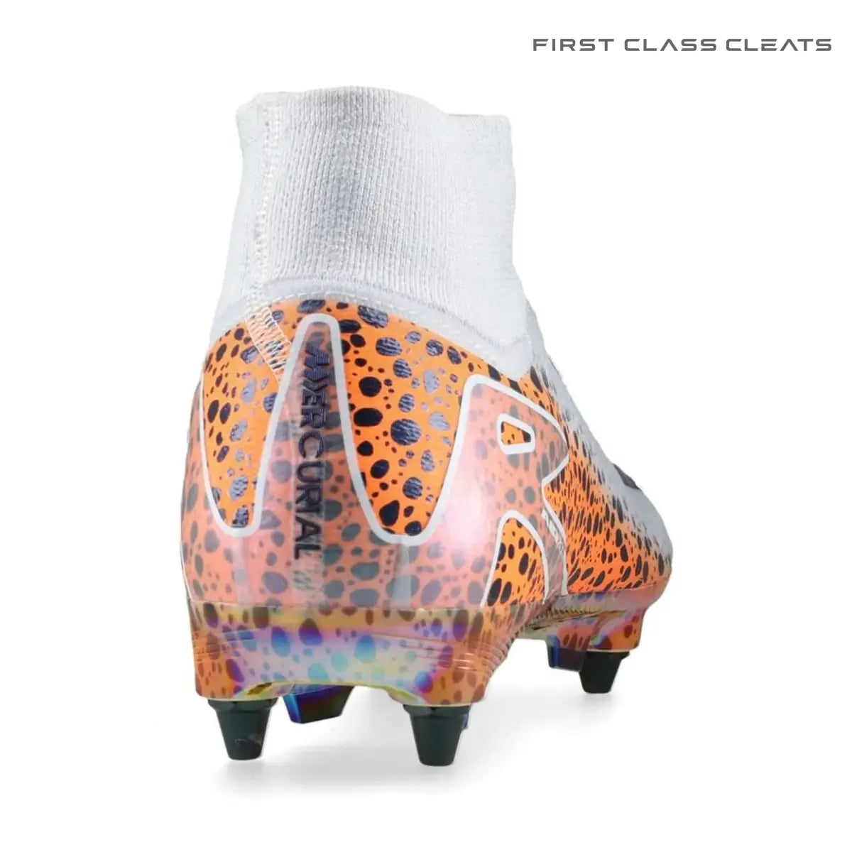 Mercurial Superfly 10 Elite SG Olympic Safari