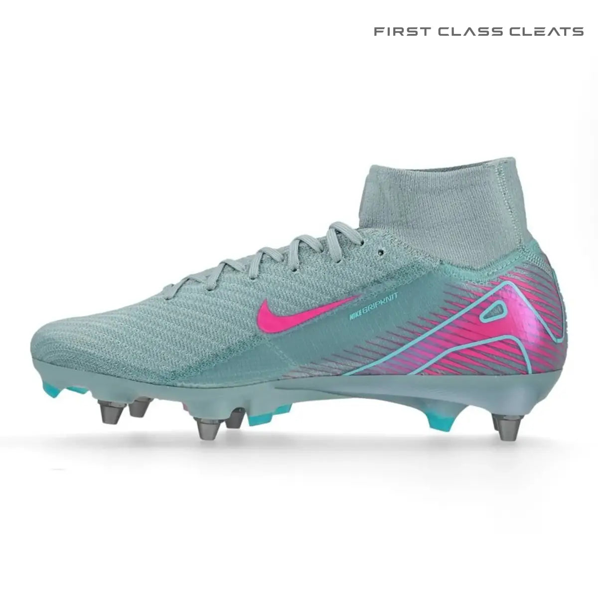 Mercurial Superfly 10 Elite SG Prism