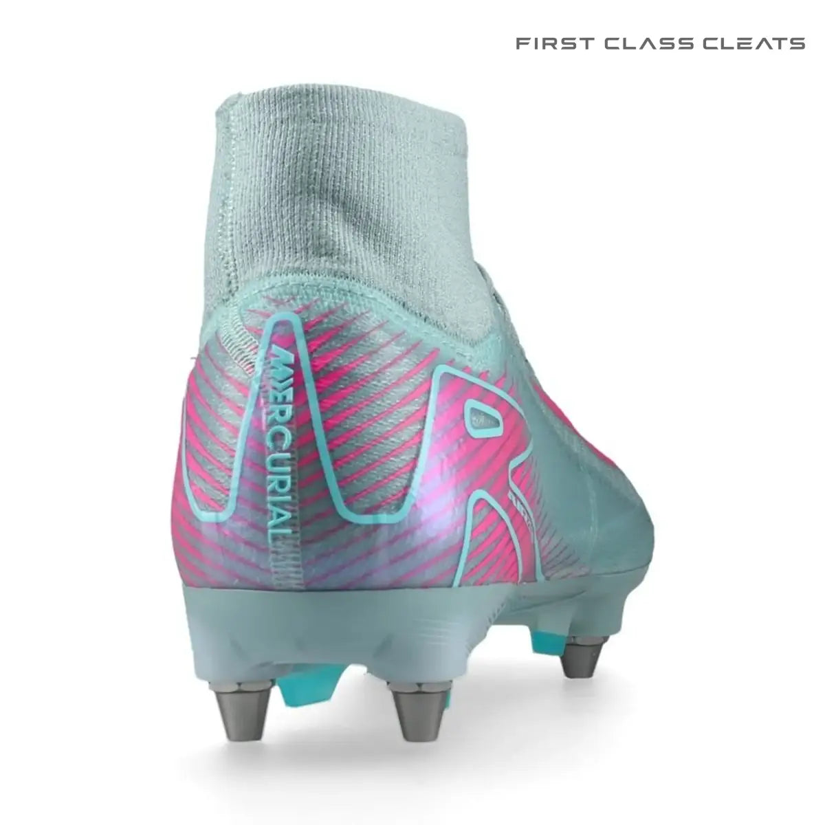 Mercurial Superfly 10 Elite SG Prism