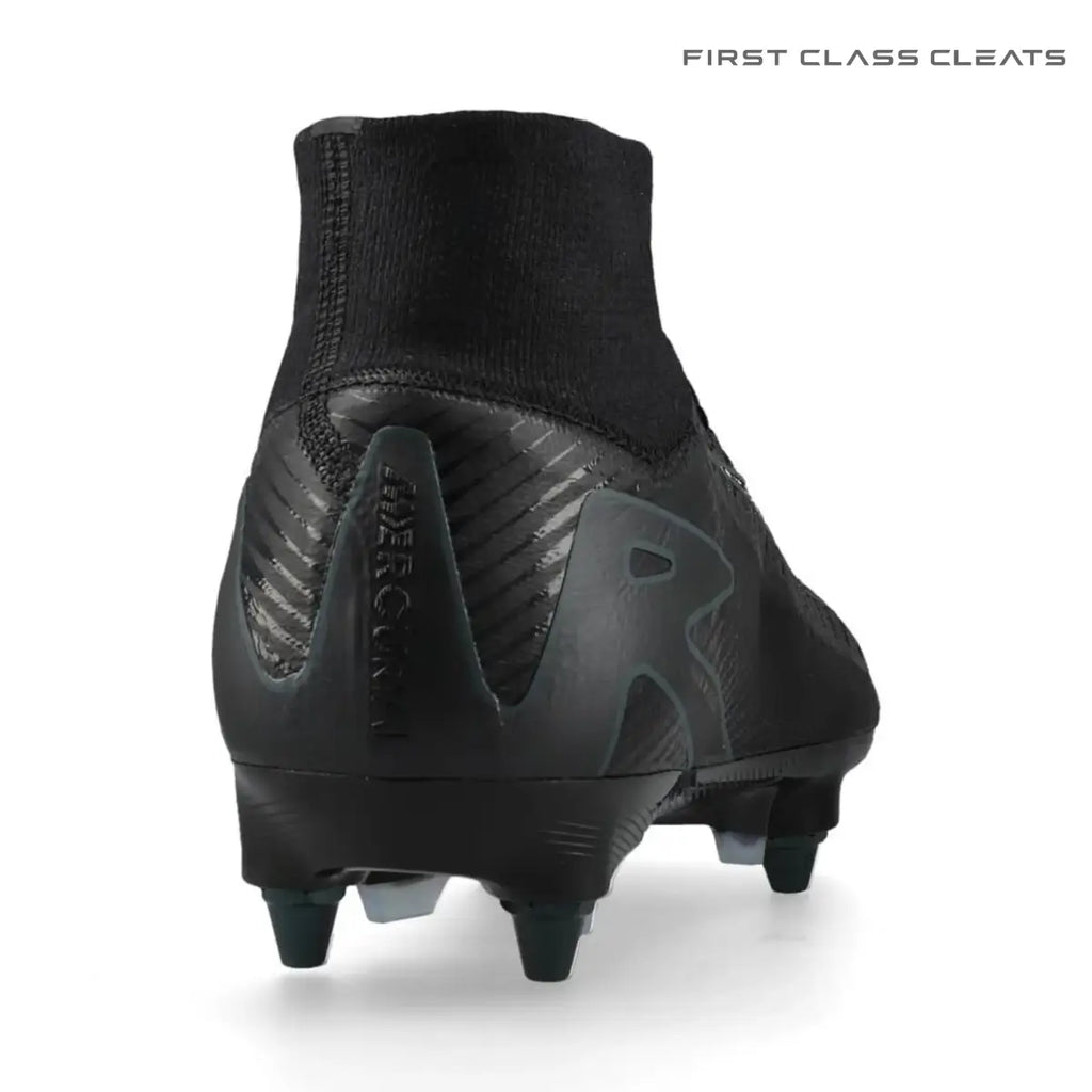 Mercurial Superfly 10 Elite SG Shadow