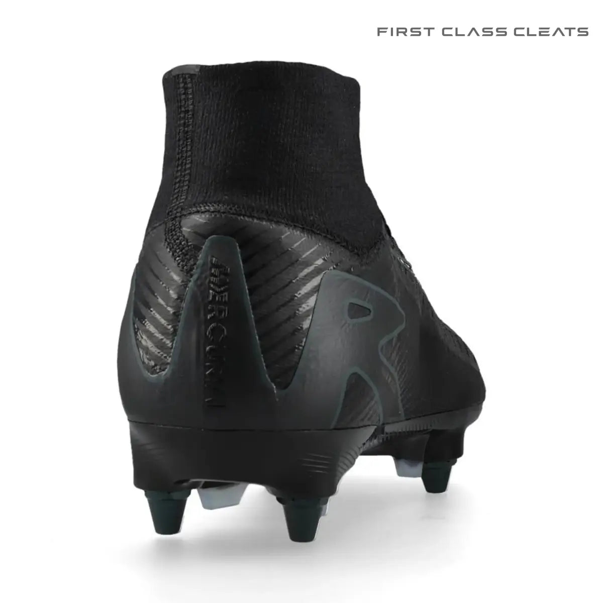 Mercurial Superfly 10 Elite SG Shadow
