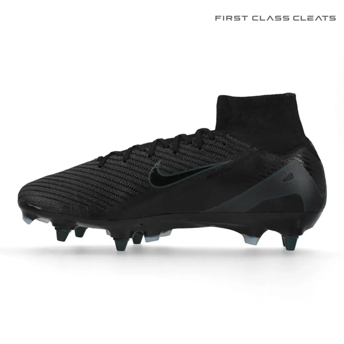 Mercurial Superfly 10 Elite SG Shadow