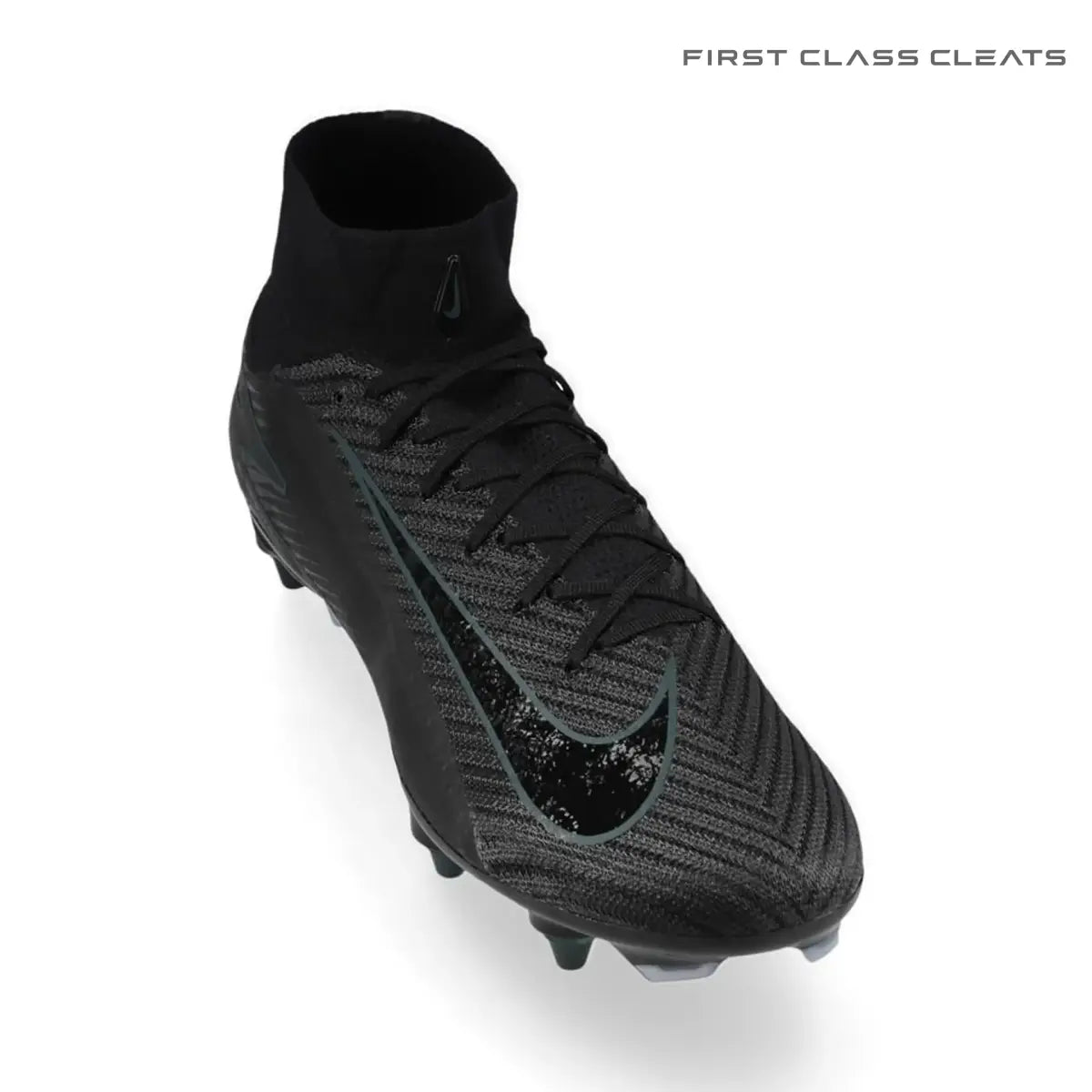 Mercurial Superfly 10 Elite SG Shadow