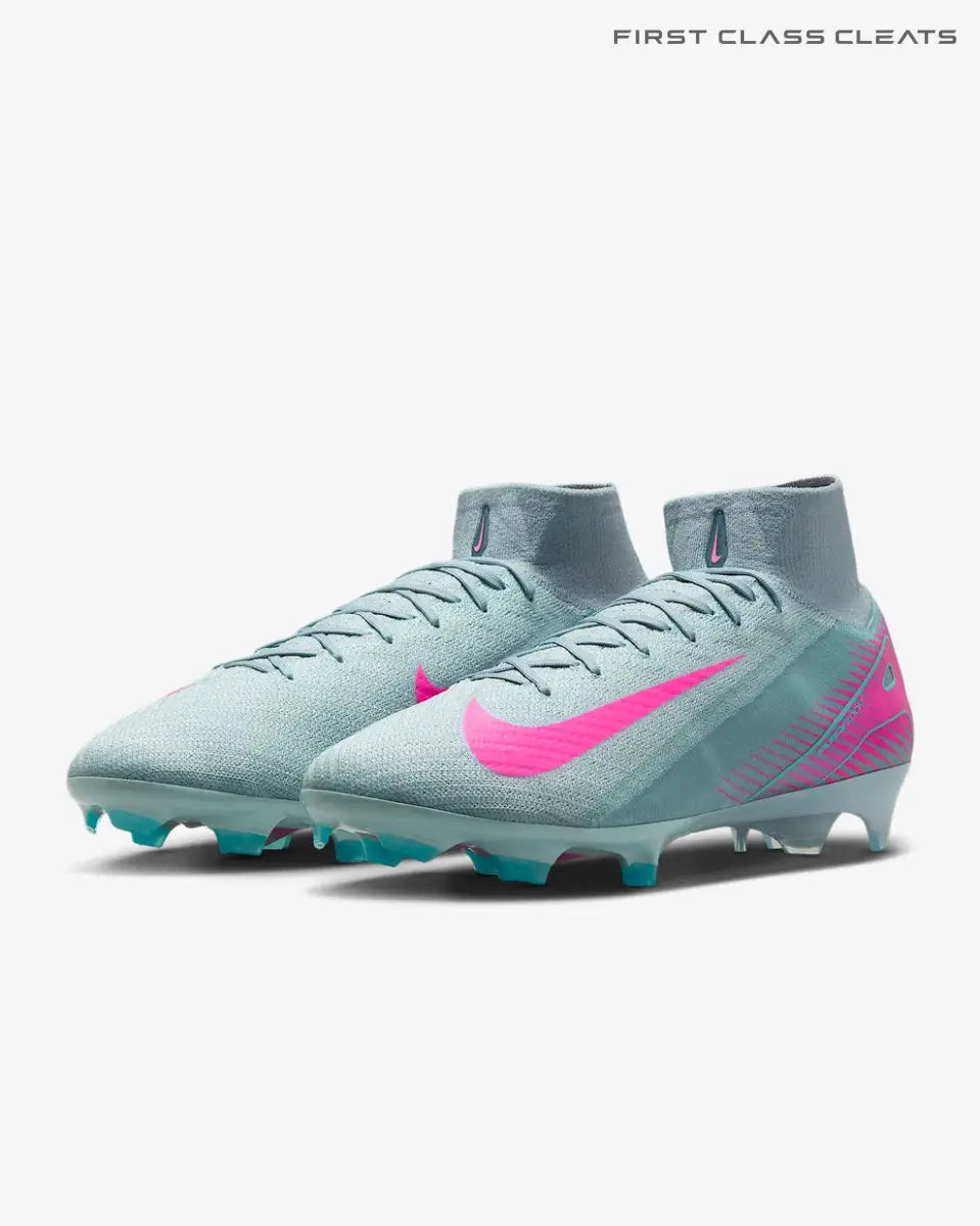 Mercurial Superfly 10 FG Prism