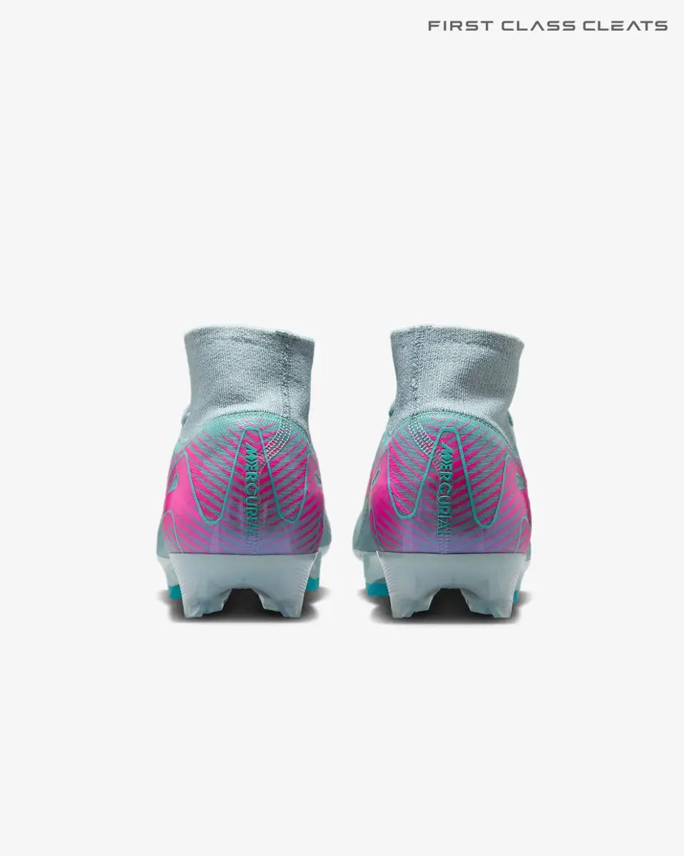 Mercurial Superfly 10 FG Prism