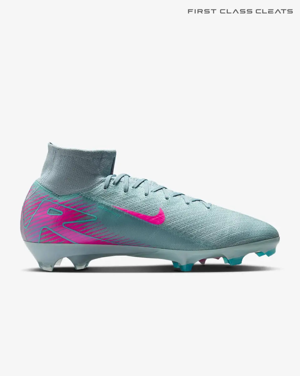 Mercurial Superfly 10 FG Prism
