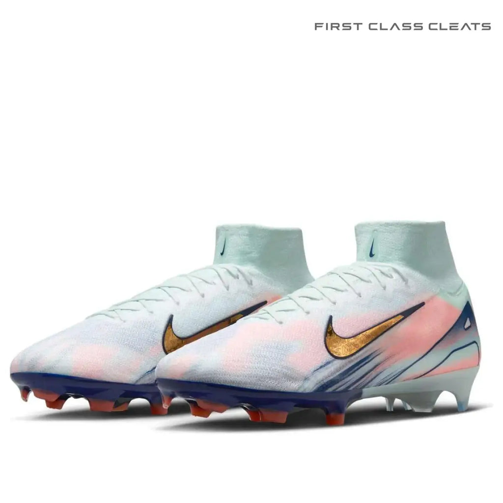 Mercurial Superfly 10 MDS Elite FG