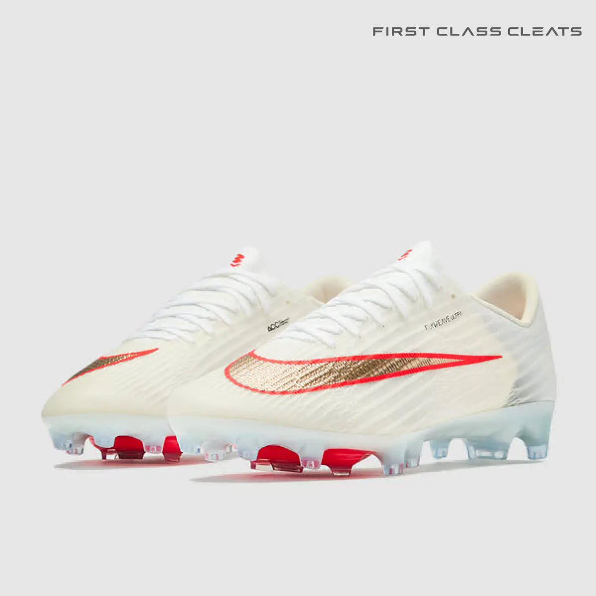 Mercurial Superfly 11 Elite AG-Pro - Break 'Em Pack
