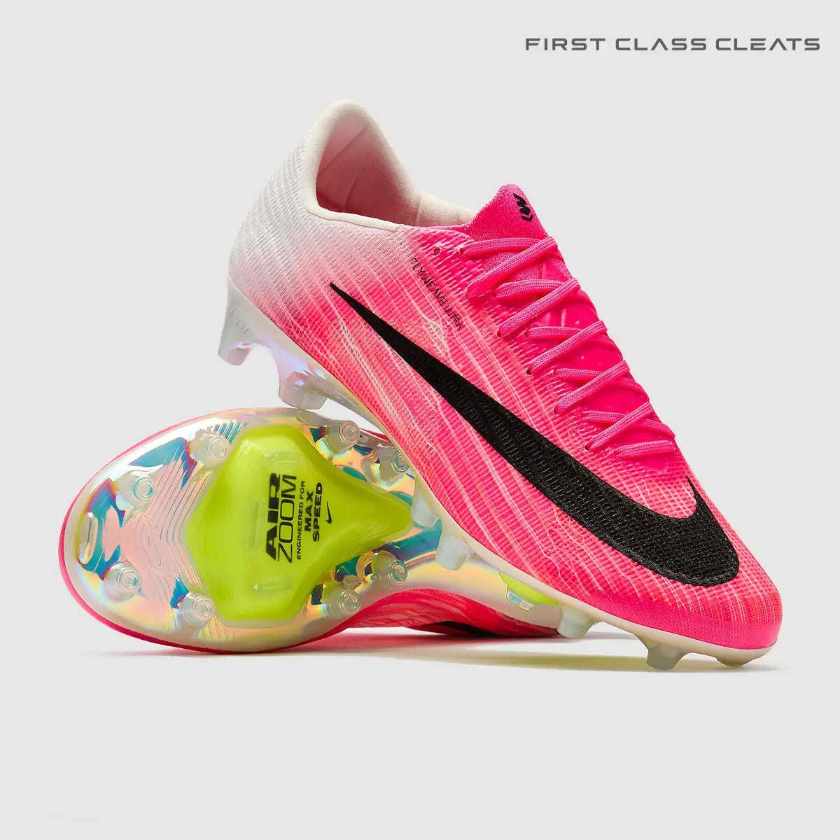 Mercurial Superfly 11 Elite AG-Pro - Breakout World Cup Pack