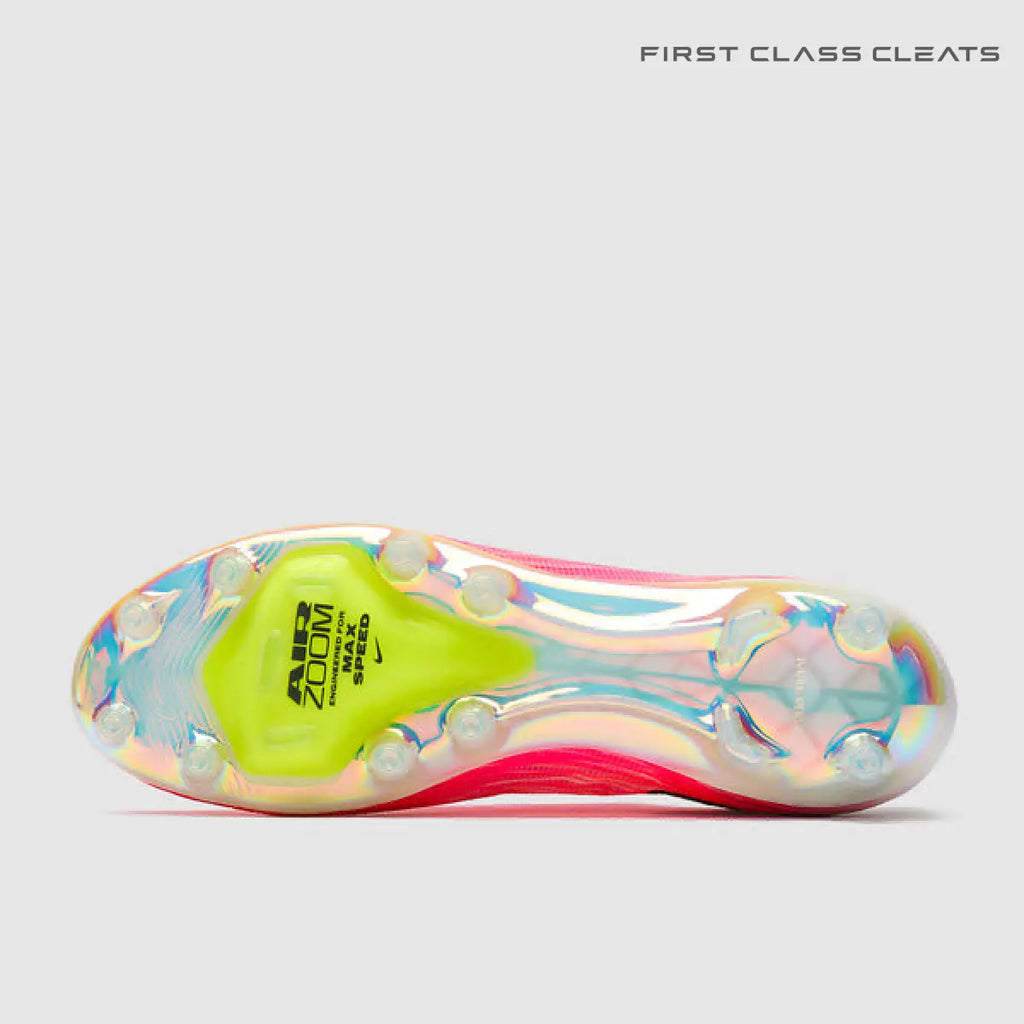 Mercurial Superfly 11 Elite AG-Pro - Breakout World Cup Pack