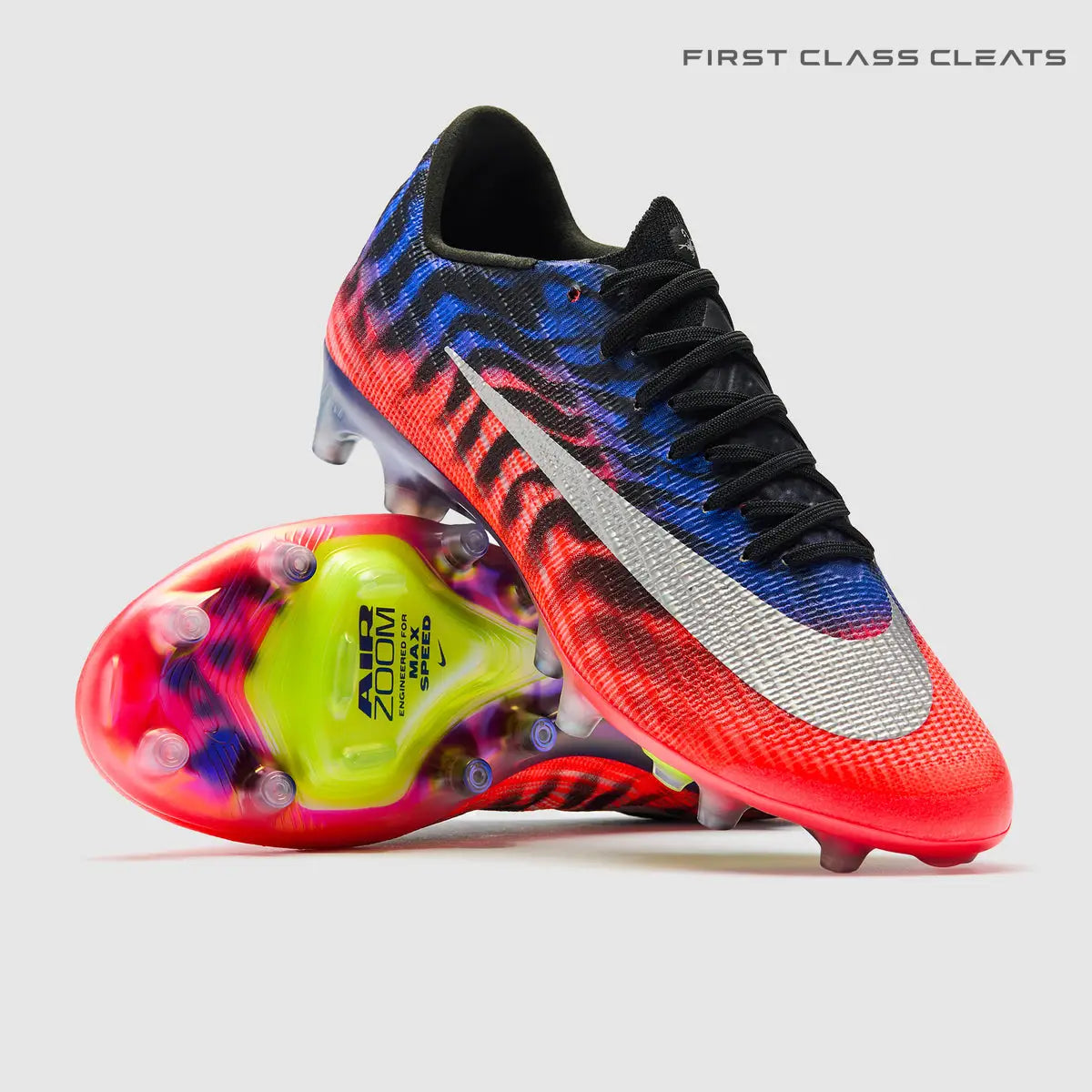 Mercurial Superfly 11 Elite AG-Pro - Scorpion Pack Special Edition