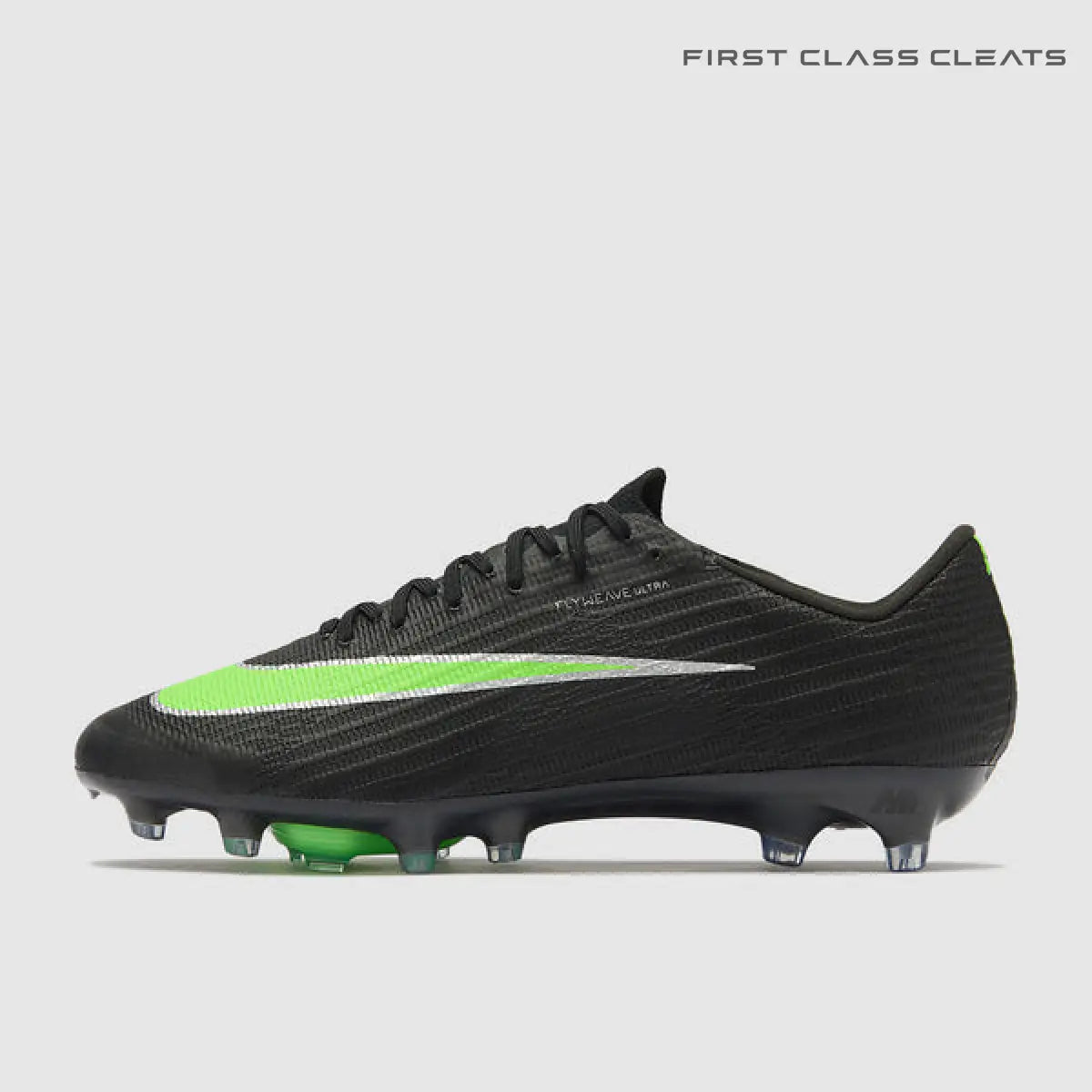 Mercurial Superfly 11 Elite AG-PRO Black Pack