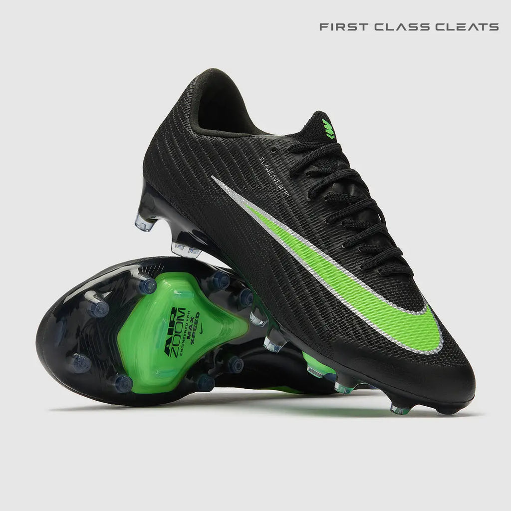 Mercurial Superfly 11 Elite AG-PRO Black Pack