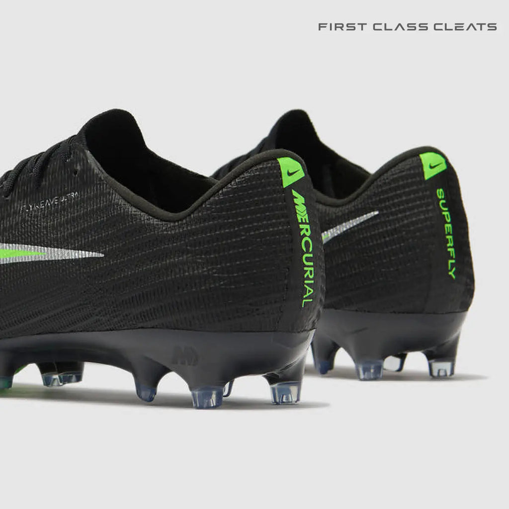 Mercurial Superfly 11 Elite AG-PRO Black Pack