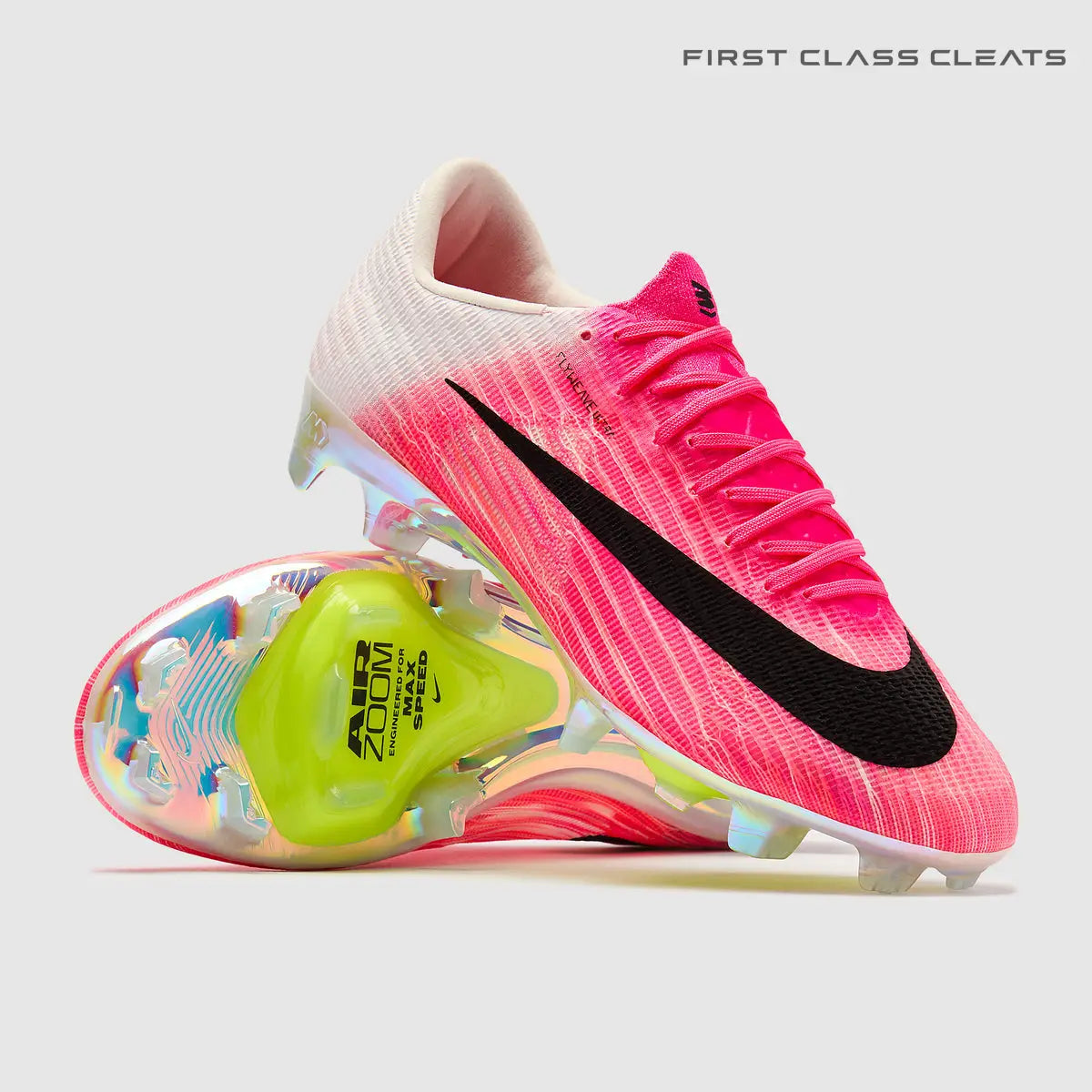 Mercurial Superfly 11 Elite FG - Breakout World Cup Pack