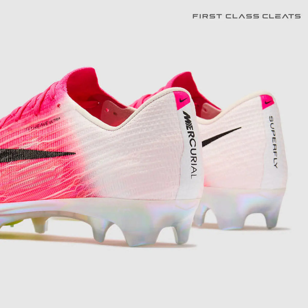 Mercurial Superfly 11 Elite FG - Breakout World Cup Pack