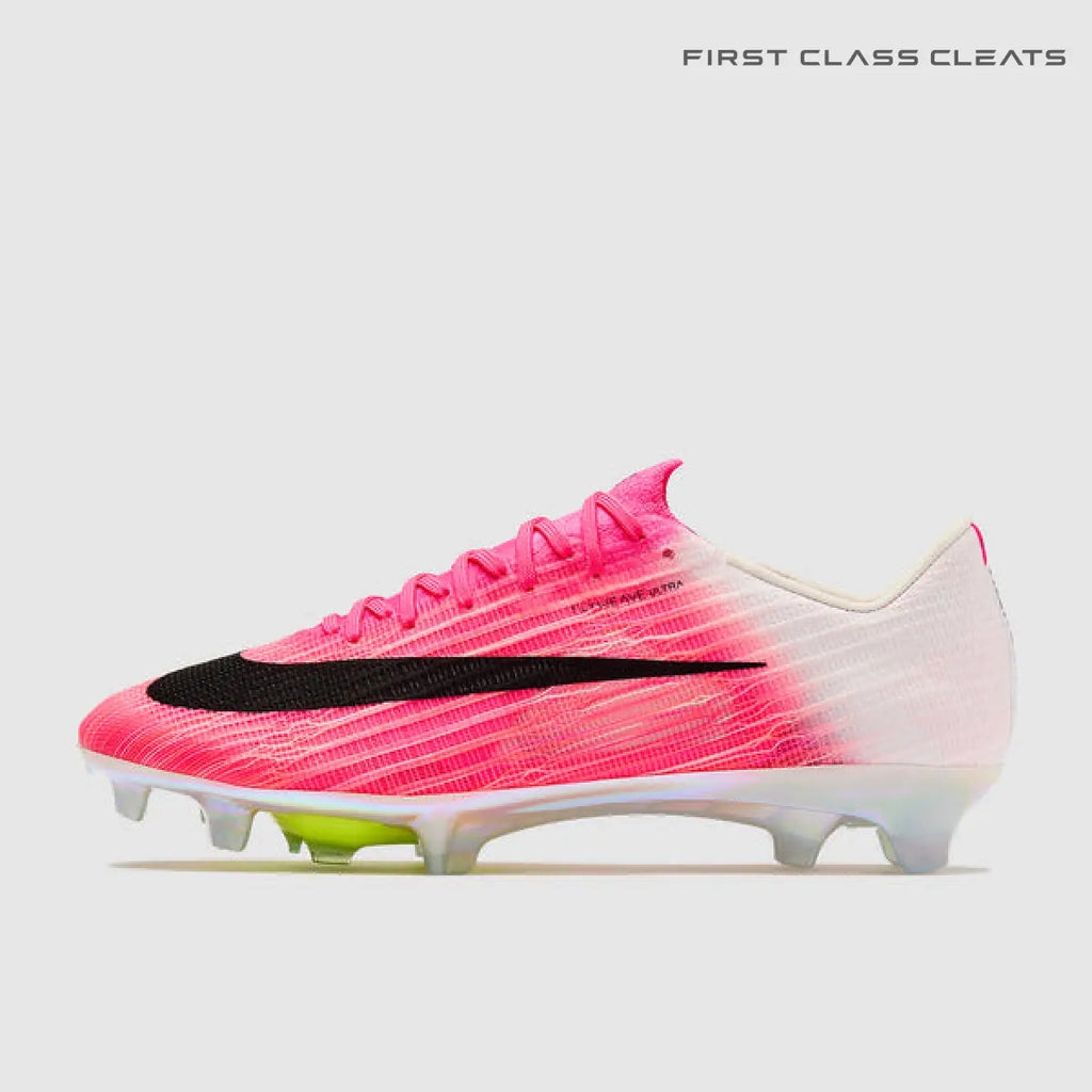 Mercurial Superfly 11 Elite FG - Breakout World Cup Pack